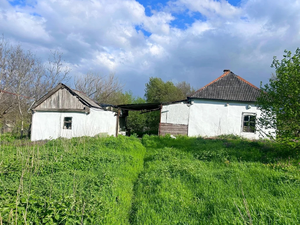 Продажа участка, Азовская, Северский район, ул. Подгорная - Фото 3