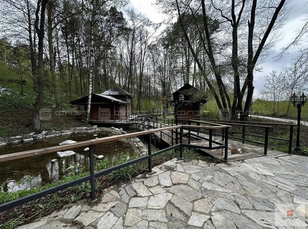 Продажа участка, Бима, Лаишевский район, ул. Валентина Глушко - Фото 3