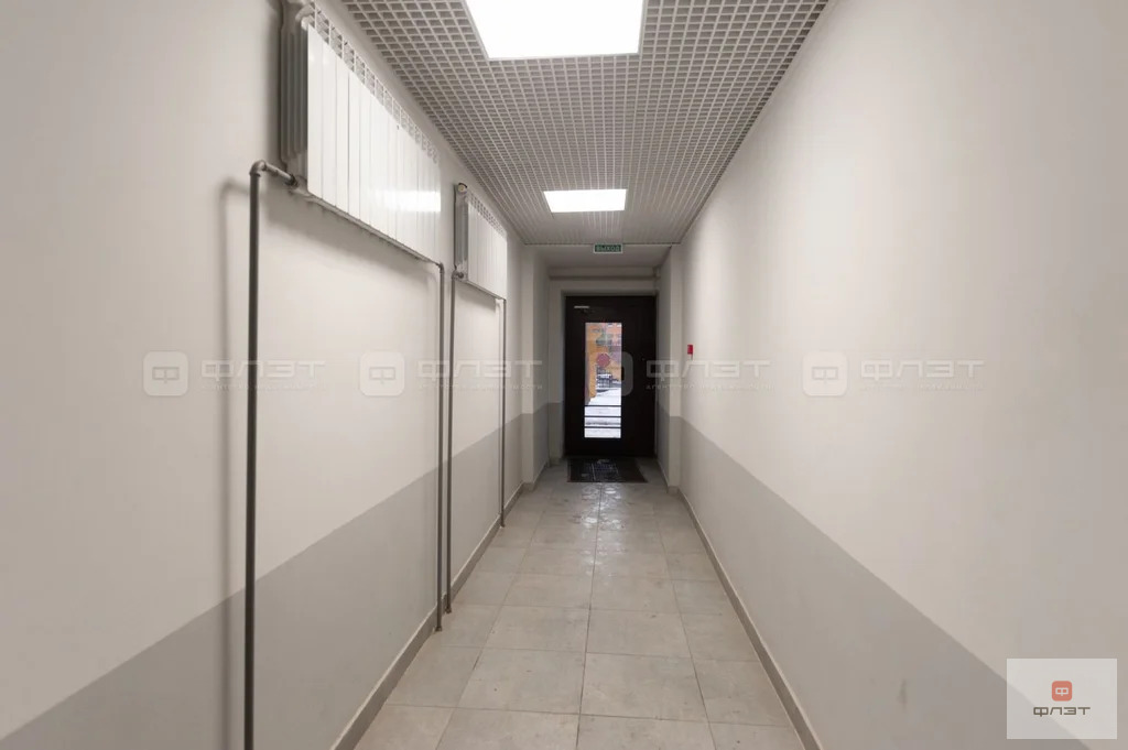 Продажа квартиры, Казань, ул. Павлюхина - Фото 14