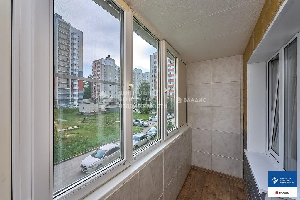 Продажа квартиры, Рязань, Большая улица - Фото 4