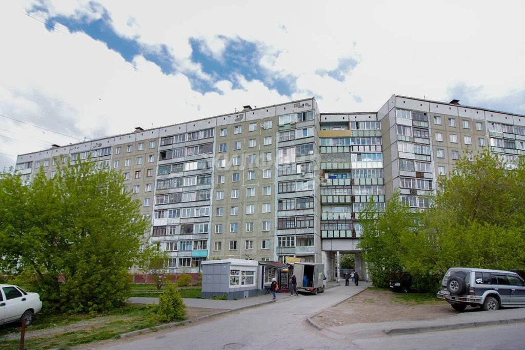 Продажа квартиры, Новосибирск, ул. Киевская - Фото 10