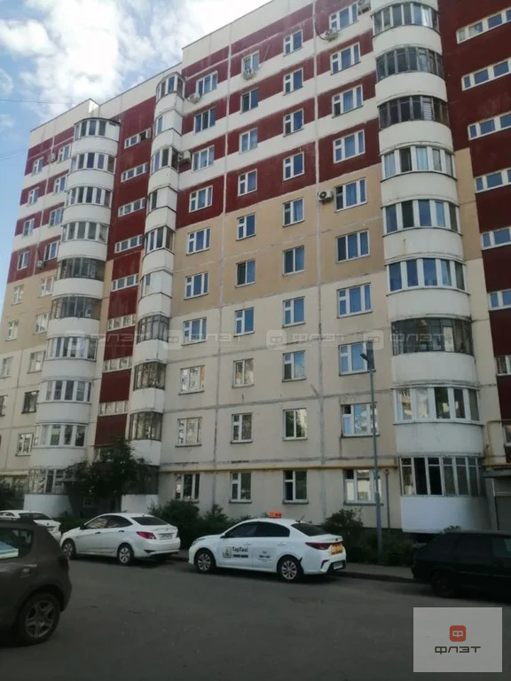 Продажа квартиры, Казань, ул. Четаева - Фото 8