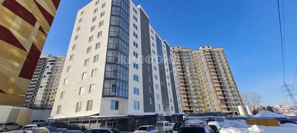 Продажа квартиры, Новосибирск, ул. Вилюйская - Фото 13