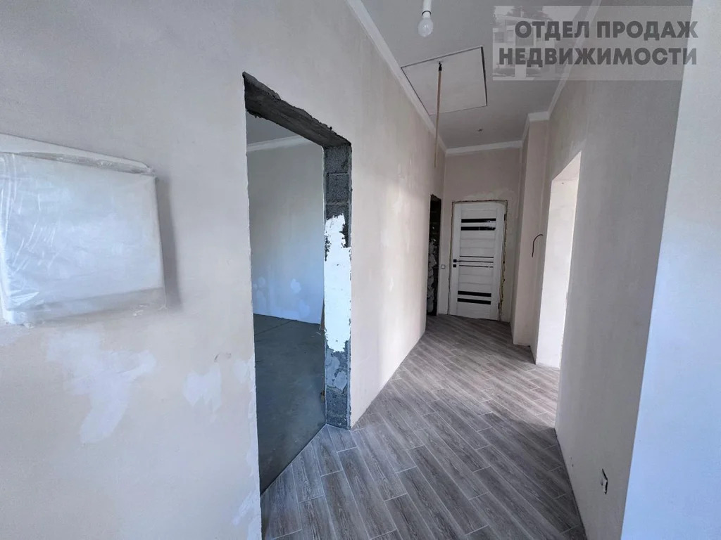 Новый дом с ремонтом - Фото 2