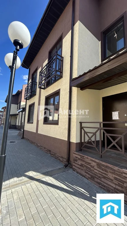 Продажа таунхауса, Беляницы, Ивановский район, Миндальная улица - Фото 3