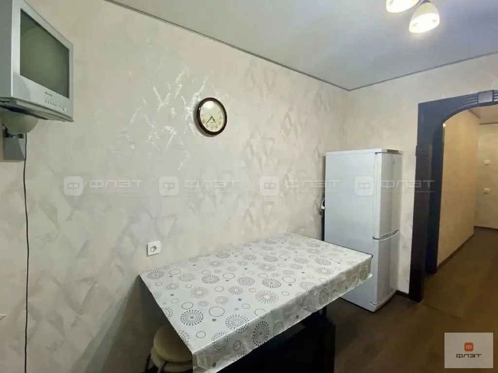 Продажа квартиры, Казань, ул. Хусаина Мавлютова - Фото 3