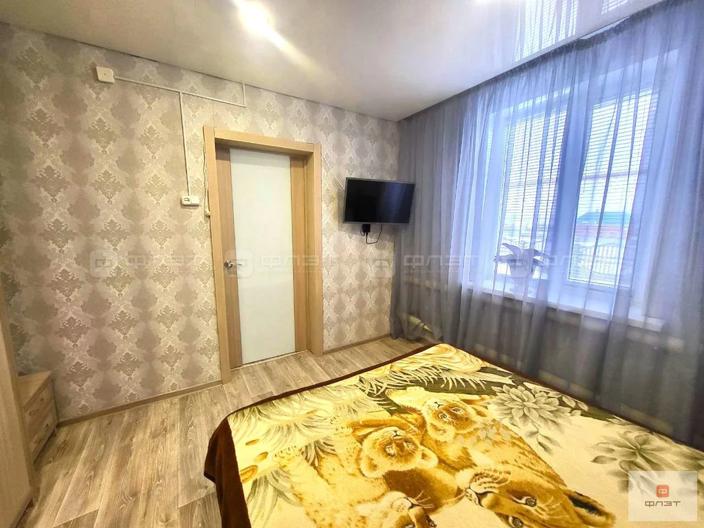 Продажа дома, Клянчино, Верхнеуслонский район, ул. Центральная - Фото 21
