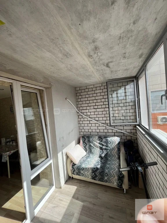 Продажа квартиры, Казань, ул. Даурская - Фото 2