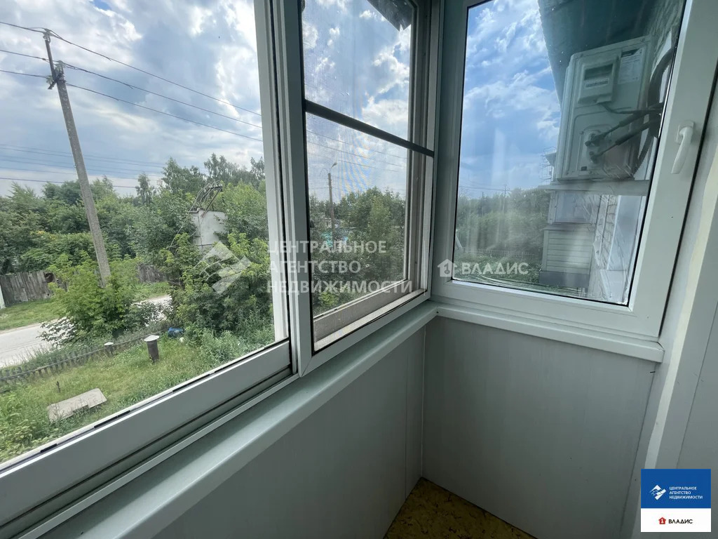 Продажа квартиры, Октябрьский, Михайловский район, Зелёная улица - Фото 16