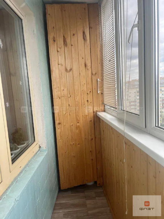 Продажа квартиры, Казань, ул. Академика Сахарова - Фото 9