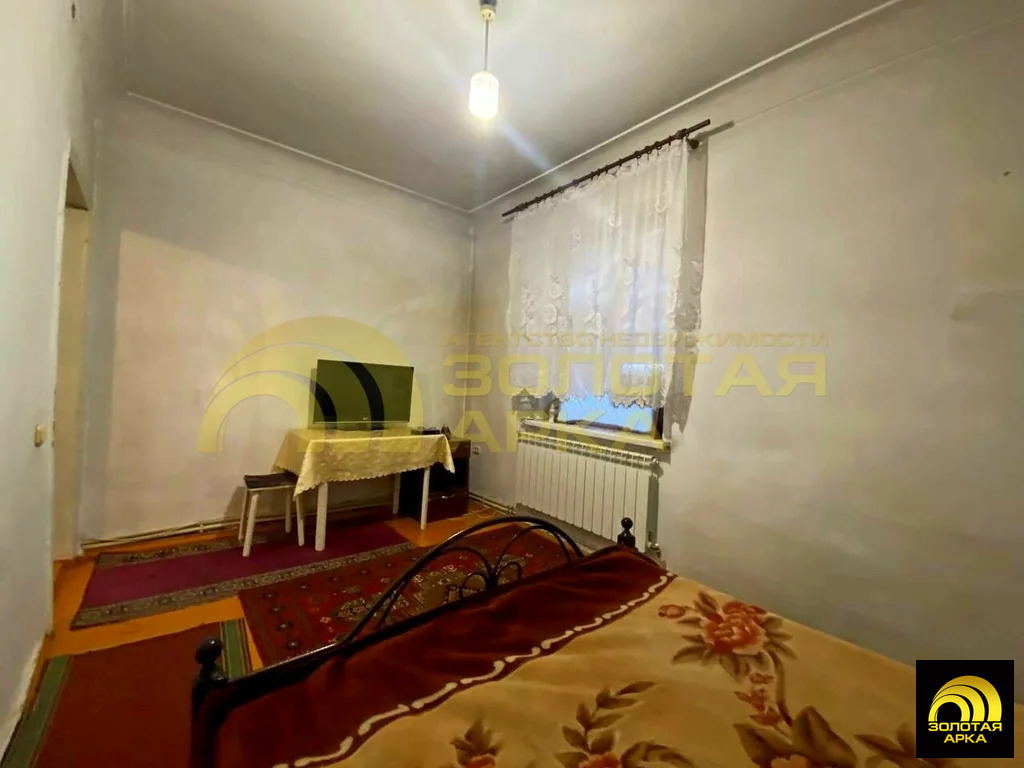 Продажа квартиры, Крымск, Крымский район, ул. Строительная - Фото 3
