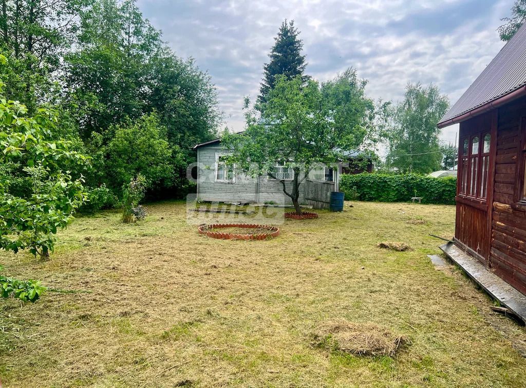 Продажа дома, Талдомский район - Фото 30