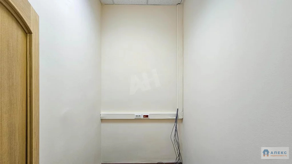 Аренда офиса 41 м2 м. Курская в административном здании в Басманный - Фото 2