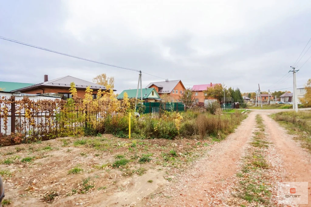 Продажа дома, Казань, тер. СНТ Сирень-1 - Фото 1