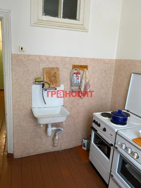 Продажа квартиры, Новосибирск, Мичурина пер. - Фото 6