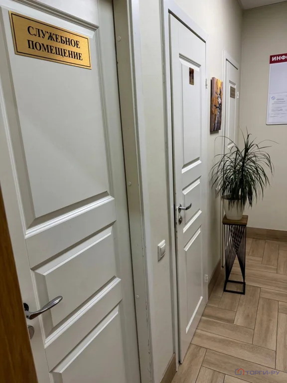 Продажа офиса, Последний пер. - Фото 4
