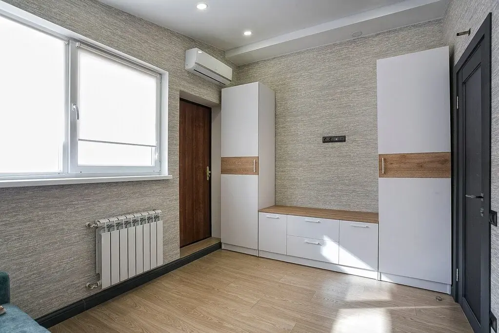 Ялта Загородная 17В 3-ком 100м2 - Фото 4