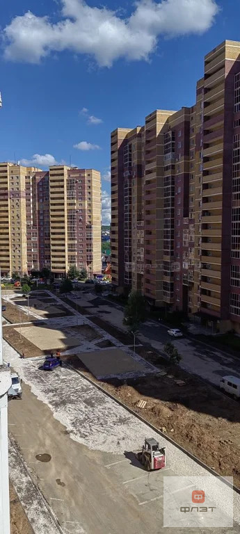 Продажа квартиры, Казань, ул. Новоселья - Фото 14