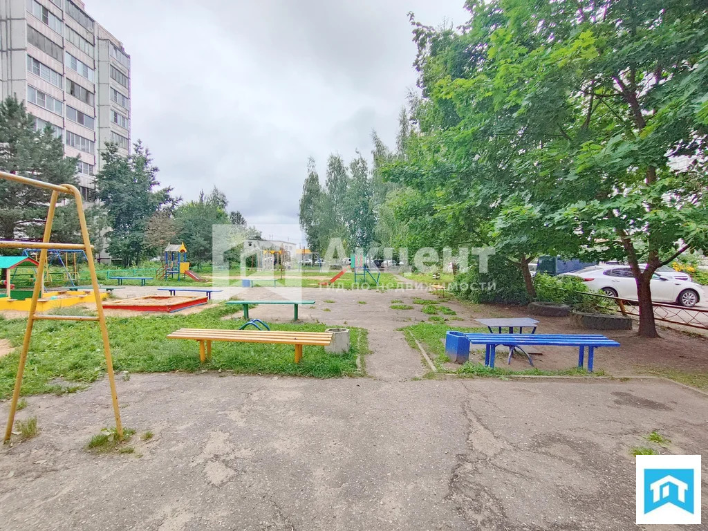 Продажа квартиры, Иваново, ул. Куконковых - Фото 20
