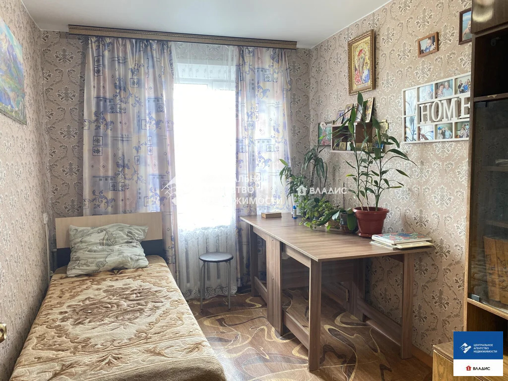 Продажа квартиры, Скопин, ул. Комарова - Фото 6