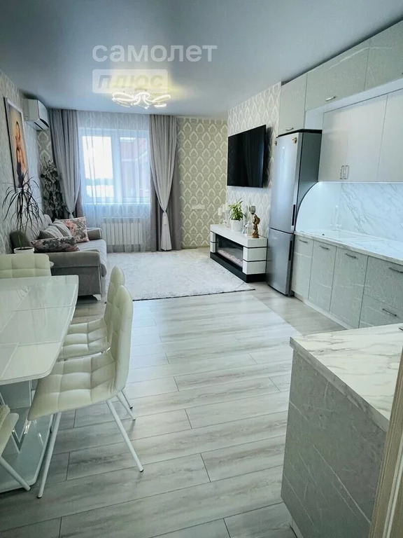 Продажа квартиры, Тула, улица Полка Нормандия-Неман - Фото 7