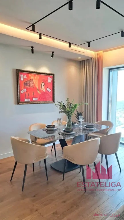 Продажа квартиры, Дмитровский проезд - Фото 1