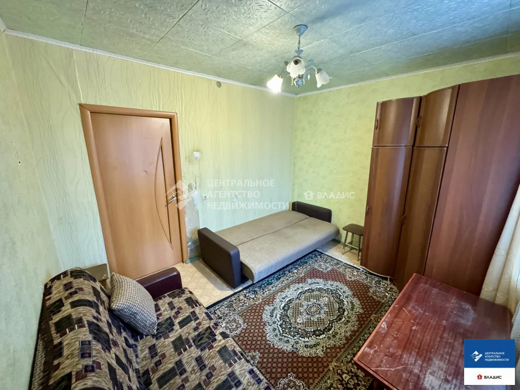 Аренда квартиры, Рыбное, Рыбновский район, ул. Электротяговая - Фото 10