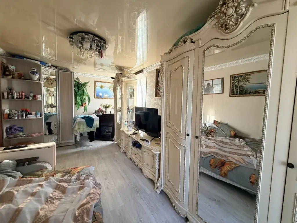 1-я квартира 1 микр., дом 15 - Фото 8