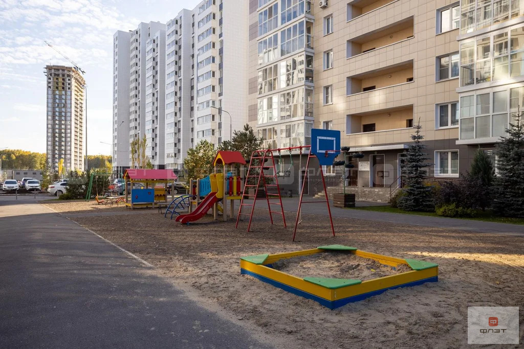 Продажа квартиры, Казань, ул. Гавриила Державина - Фото 5