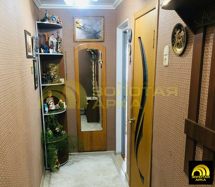 Продажа квартиры, Старотитаровская, Темрюкский район - Фото 10