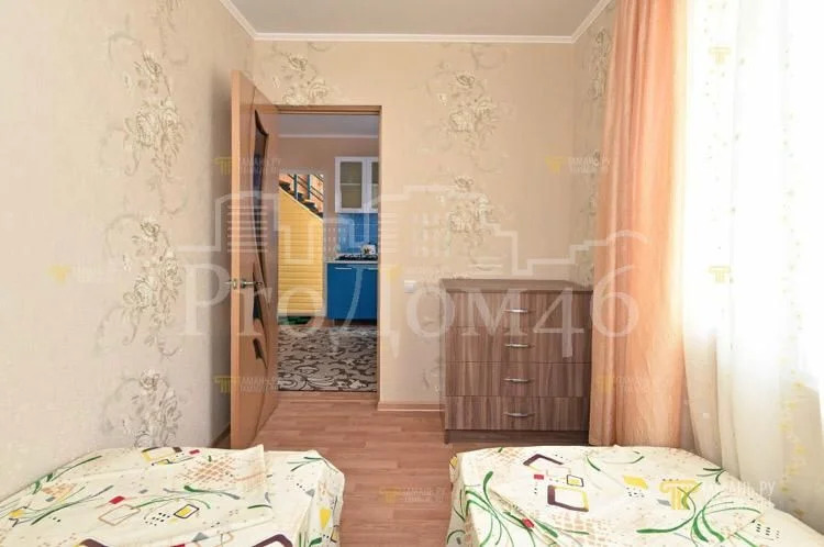 Продажа дома, Голубицкая, Темрюкский район, ул. Курортная - Фото 17