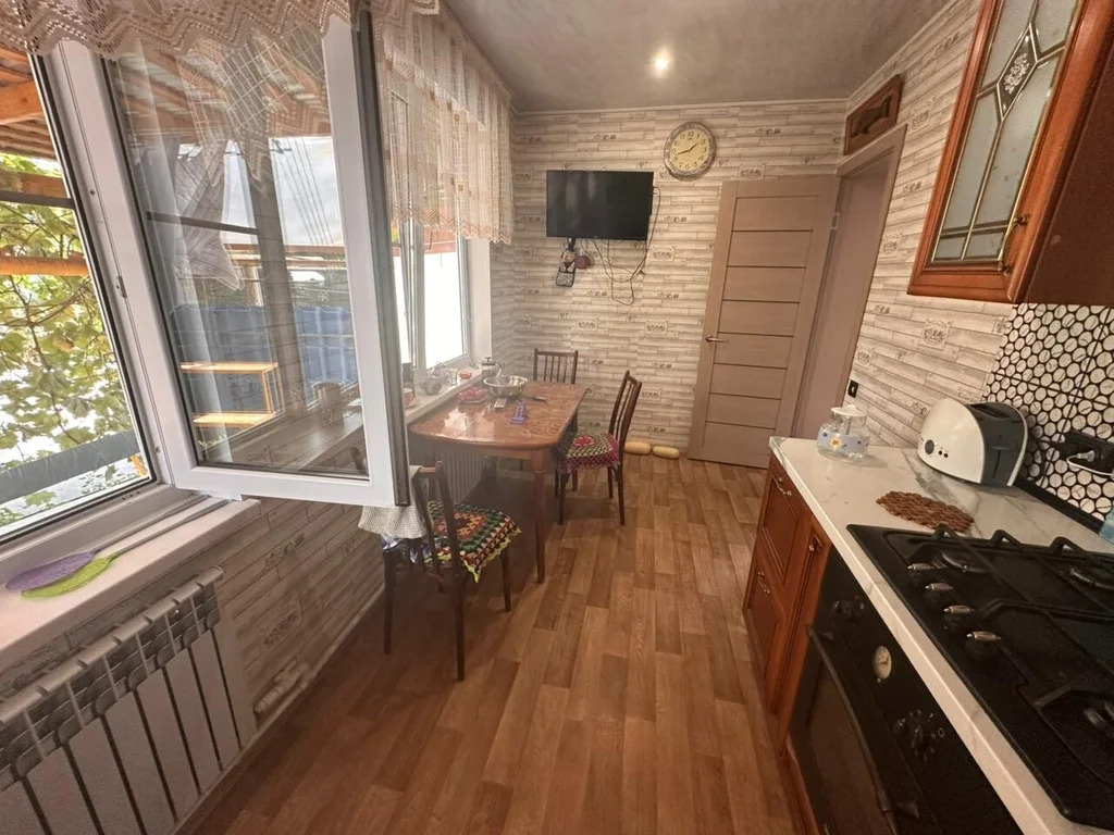 Продажа дома, Северская, Северский район, ул. Красноармейская - Фото 7