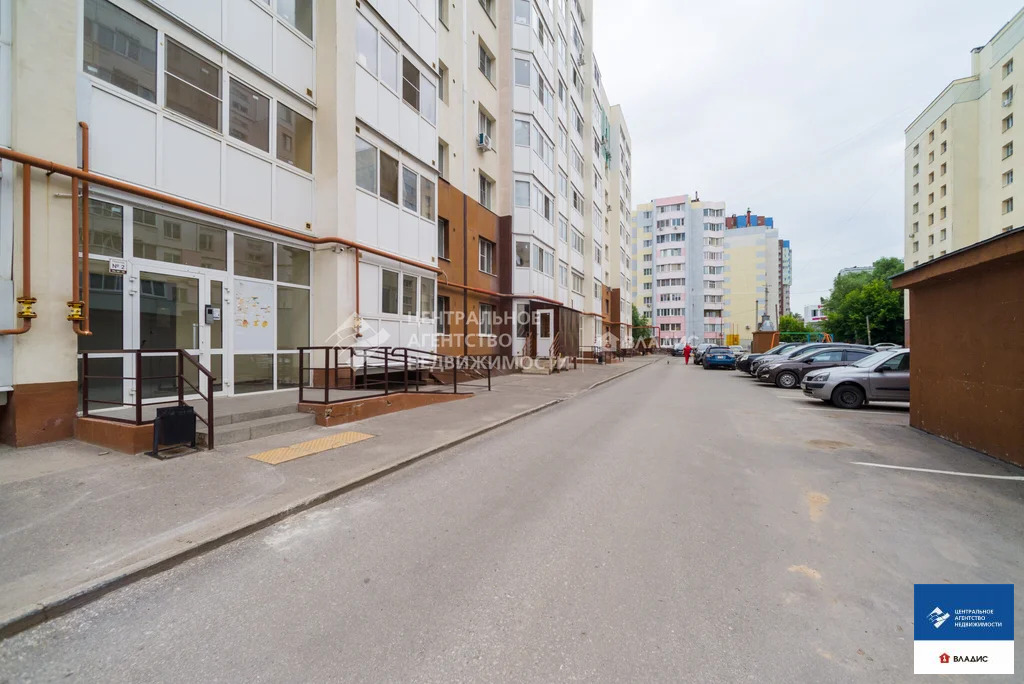 Продажа квартиры, Рязань, Большая улица - Фото 12