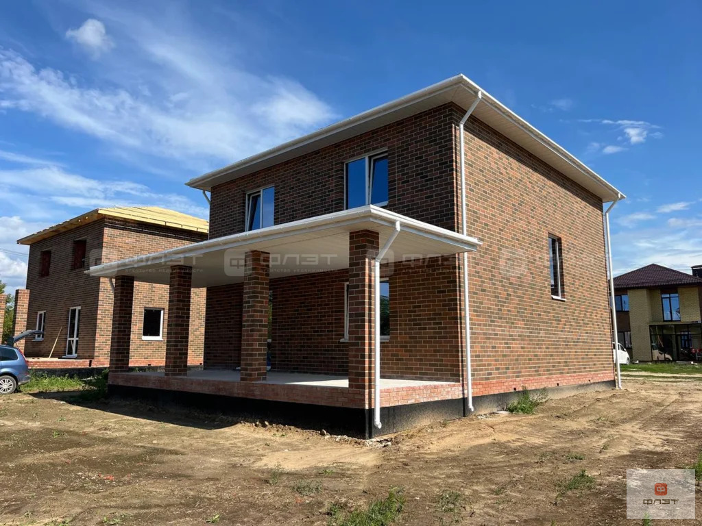 Продажа дома, Габишево, Лаишевский район, ул. Изумрудная - Фото 4