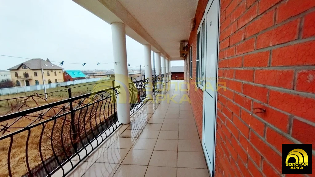 Продажа готового бизнеса, Кучугуры, Темрюкский район, ул. ... - Фото 5