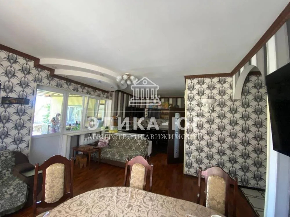 Продажа дома, Новомихайловский, Крымский район, Лесная ул. - Фото 47
