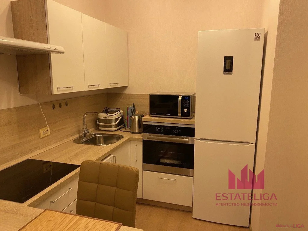 Продажа квартиры, Мисайлово, Ленинский район, Литературный бульвар - Фото 7