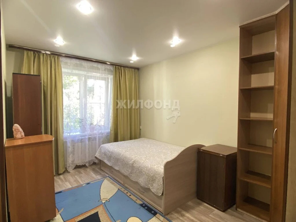 Продажа квартиры, Новосибирск, ул. Молодости - Фото 9