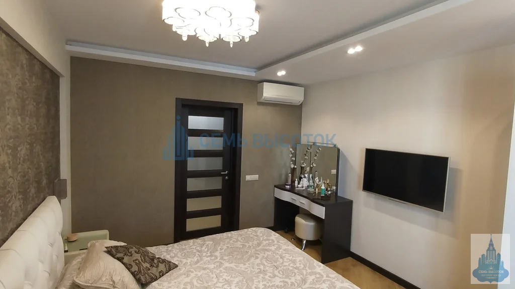 Продажа квартиры, Дрожжино, Ленинский район, Новое ш. - Фото 16