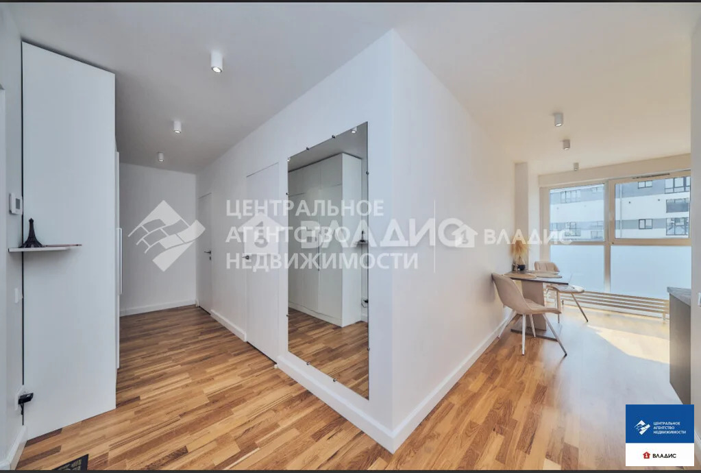 Продажа квартиры, Рязань, Солотчинское шоссе - Фото 4