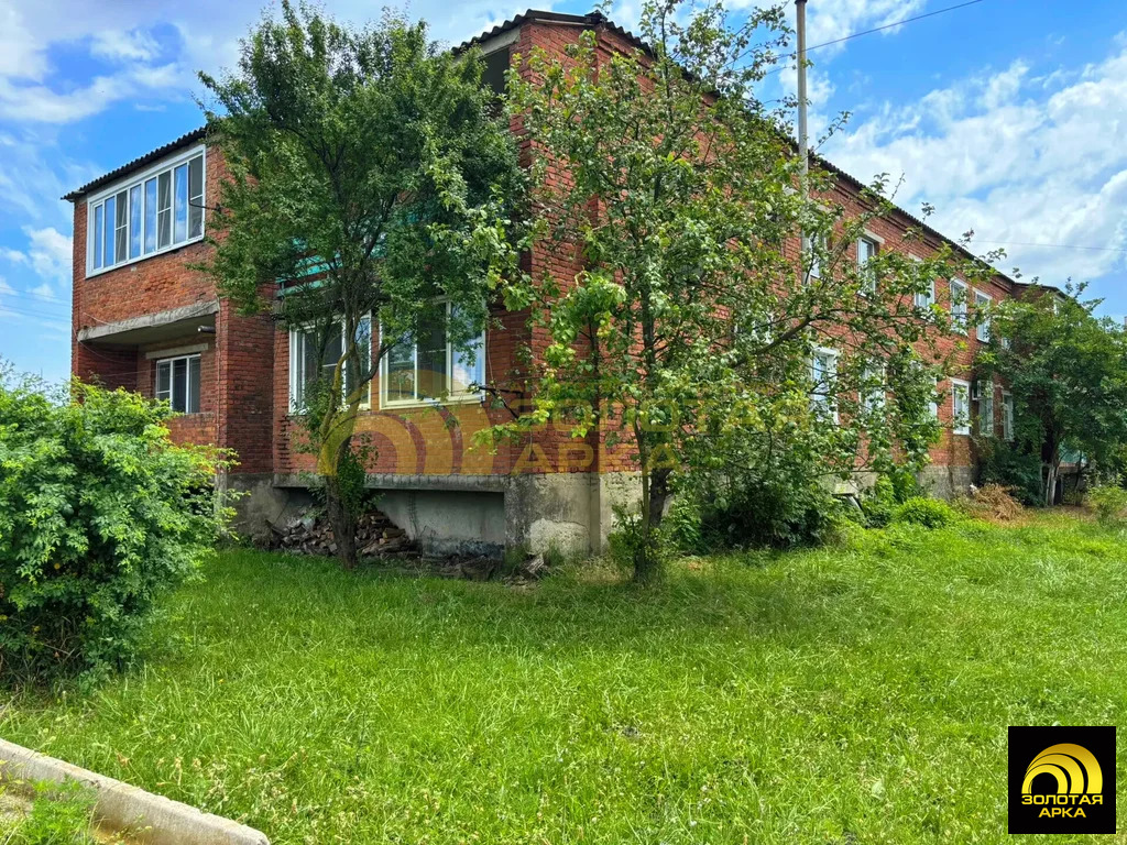 Продажа квартиры, Мингрельская, Абинский район, ул. Красная - Фото 1