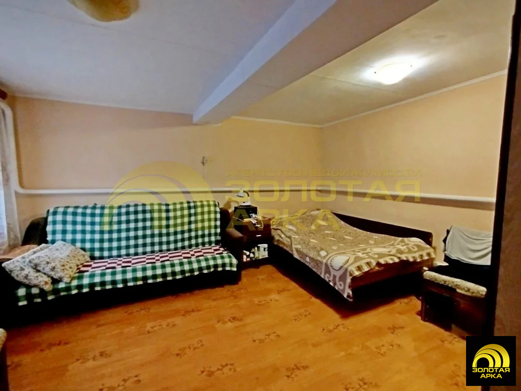 Продажа дома, Старотитаровская, Темрюкский район, Ильича пер. - Фото 3