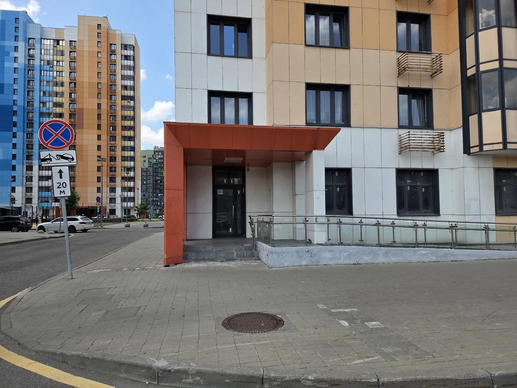 Продажа торгового помещения, Дмитровское ш. - Фото 6