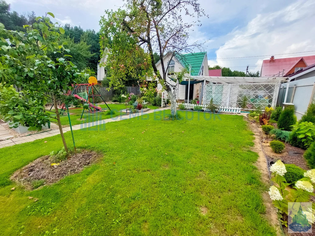 Продажа дома, Ордынцы, Подольский район, 2 - Фото 13