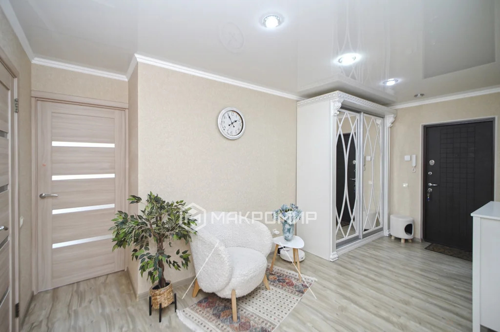 Продажа квартиры, Краснодар, им. 40-летия Победы ул. - Фото 11