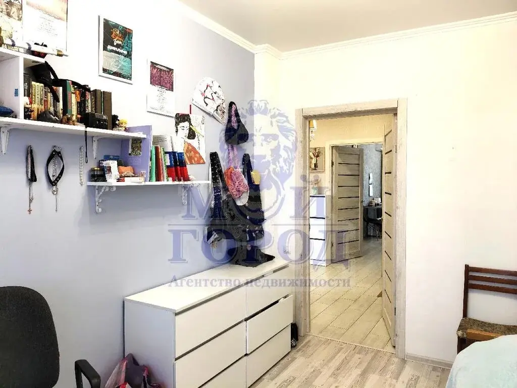 Продажа квартиры (11081-107) - Фото 12