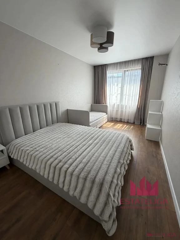 Продажа квартиры, Лопатино, Ленинский район, Сухановская улица - Фото 9