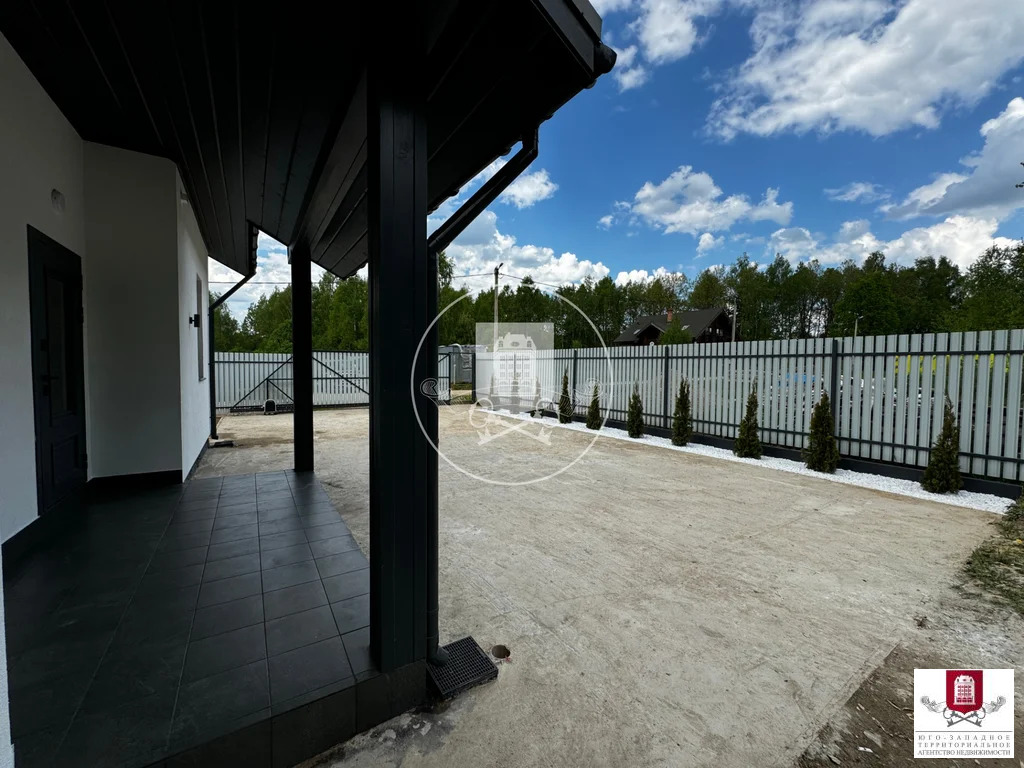 Продажа дома, Комлево, Боровский район, радужная ул - Фото 10