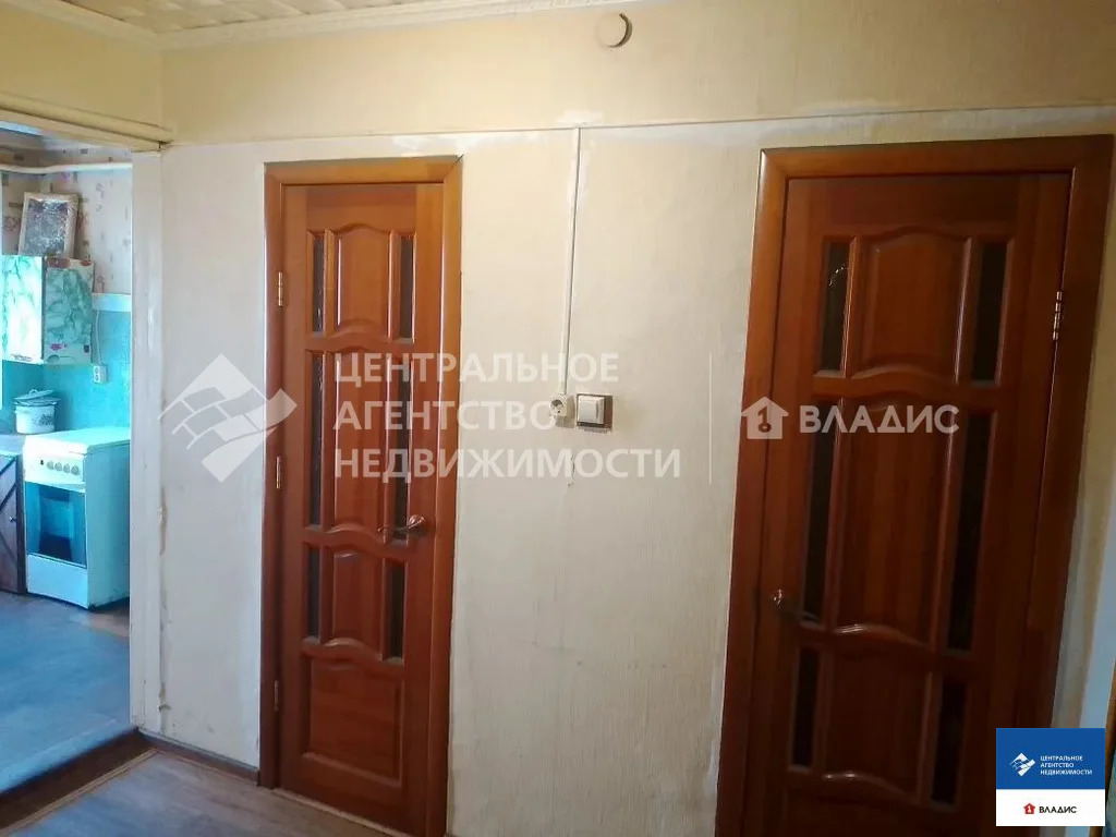 Продажа квартиры, Ходынино, Рыбновский район, ул. Центральная - Фото 13