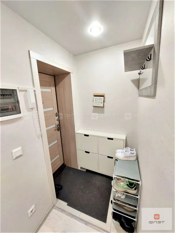 Продажа квартиры, Казань, ул. Гагарина - Фото 6